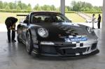 Porsche 911 GT3 Cup 2011 года